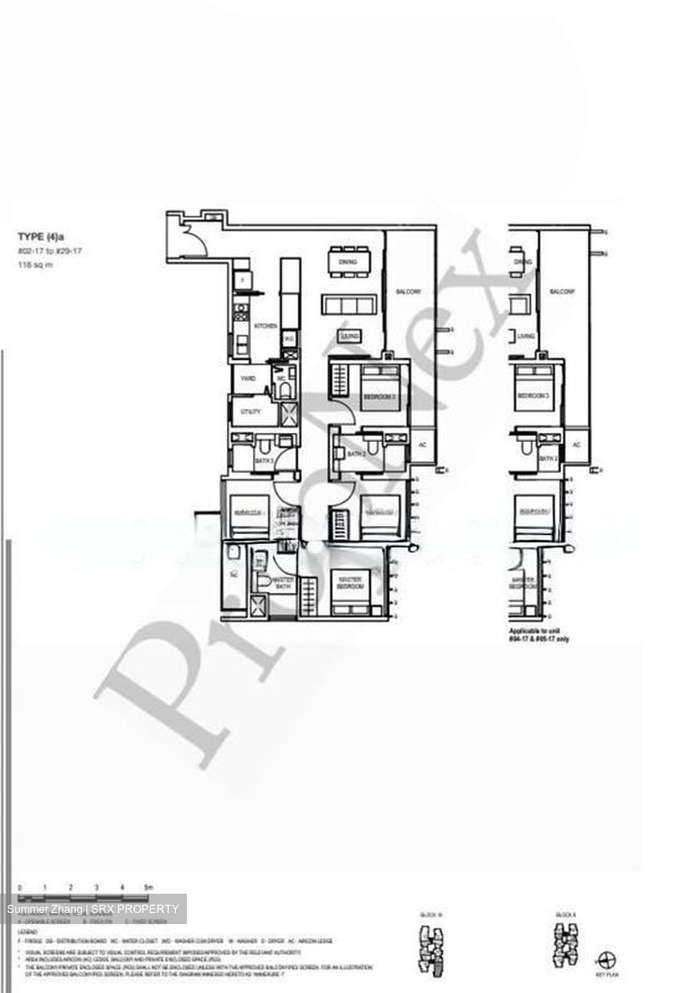 Midwood (D23), Condominium #503932541